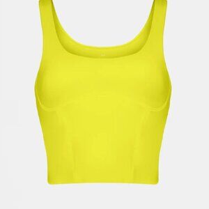 NWT Knix HiTouch™️ Active Contour Tank